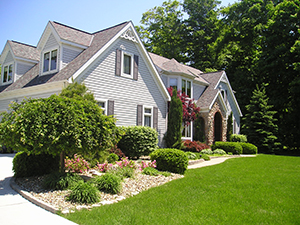 Landscapers and Lawncare Services in Thayer, MO