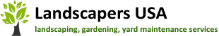 Thayer Landscapers